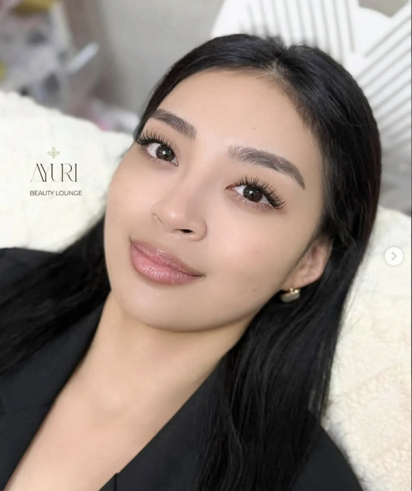 Beauty Service